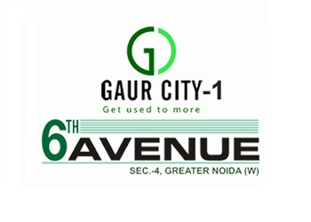 Gaur City 1 6th Avenue